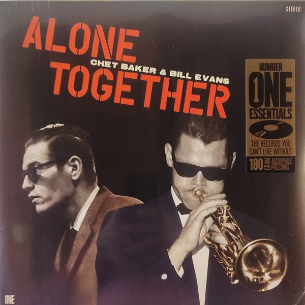 Alone Together